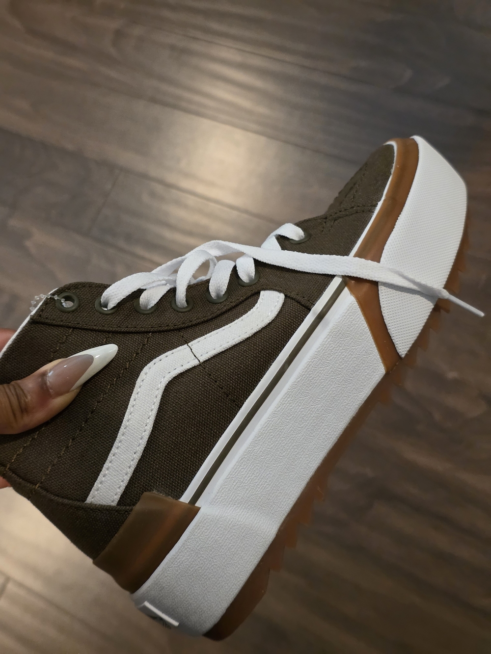 Vans Sneakers - Picture 3 of 4